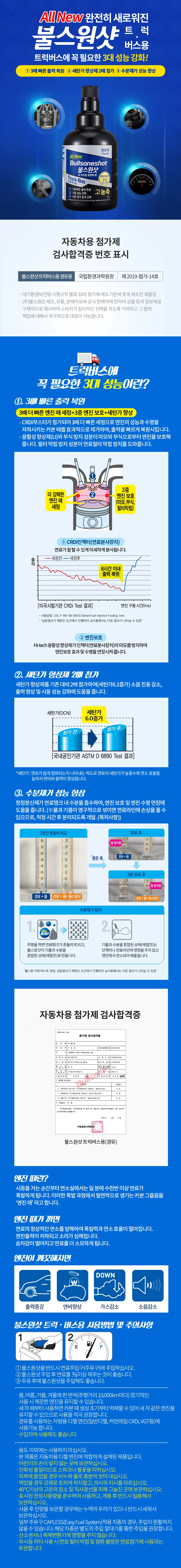 불스원샷트럭