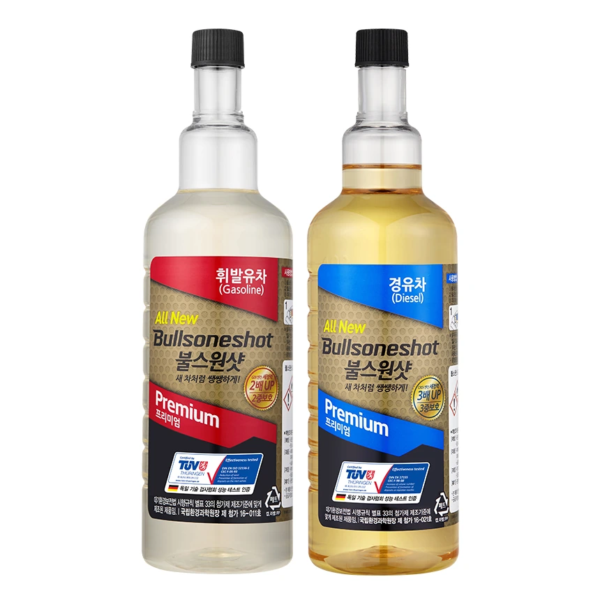 불스원샷프리미엄