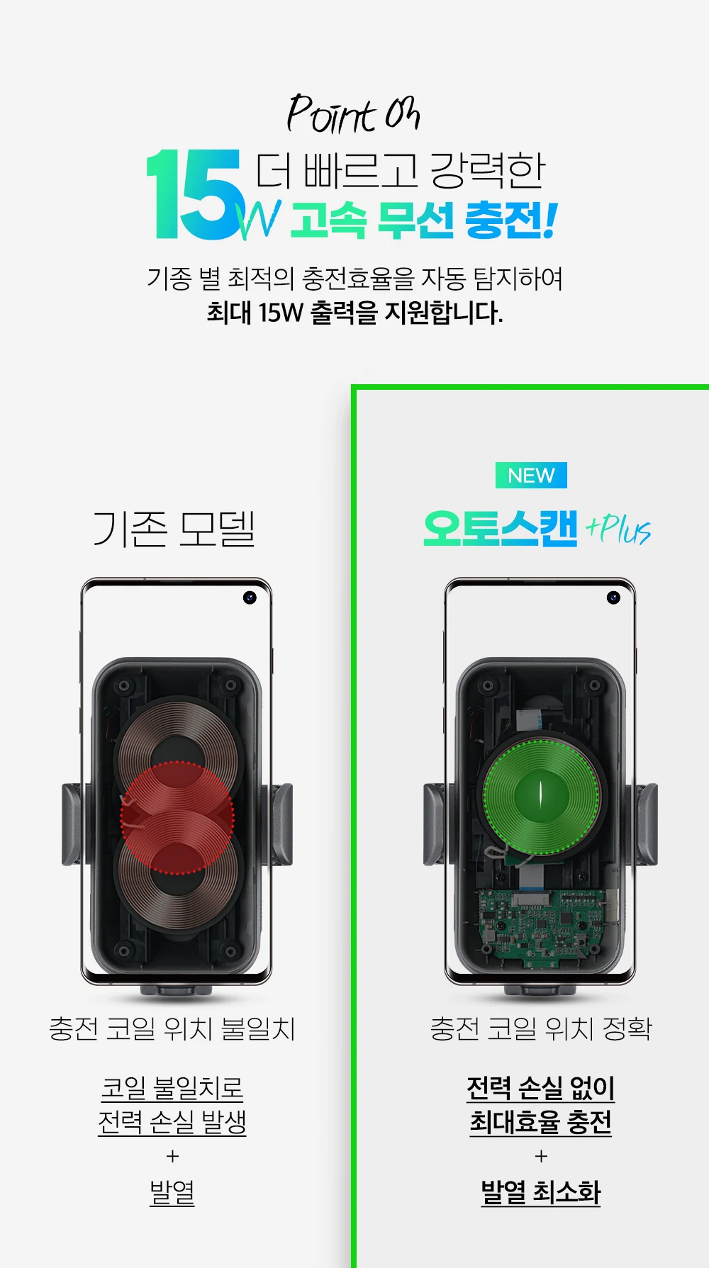 오토스캔거치대