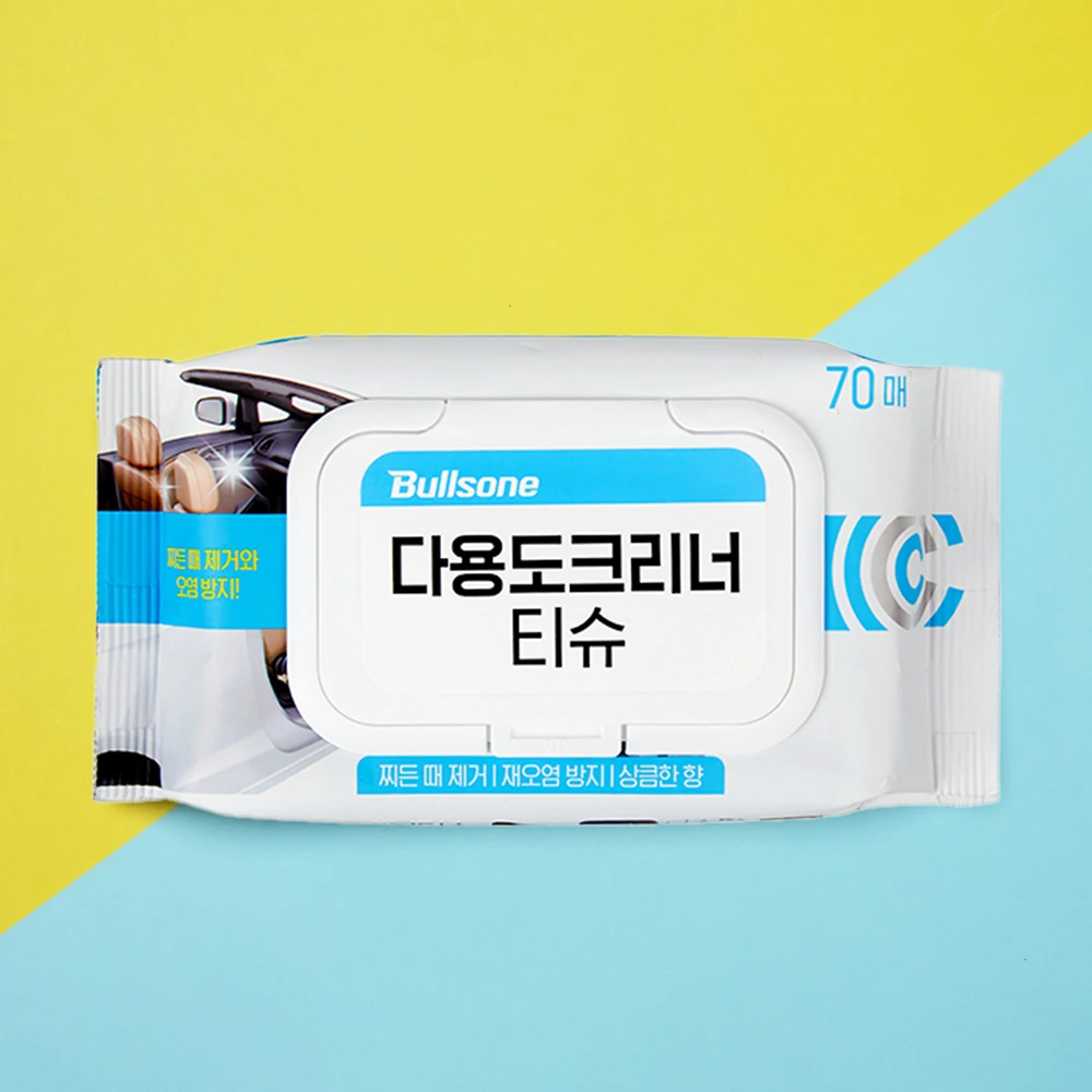 다용도크리너티슈